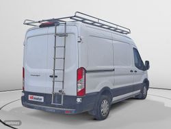 Ford Transit Trend Business - Miniatura 2