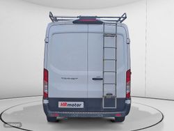 Ford Transit Trend Business - Miniatura 3