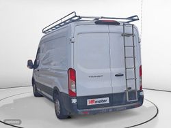 Ford Transit Trend Business - Miniatura 4