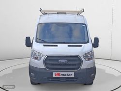 Ford Transit Trend Business - Miniatura 5