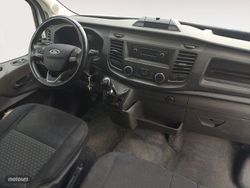 Ford Transit Trend Business - Miniatura 6