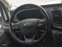 Ford Transit Trend Business - Miniatura 7