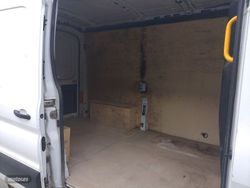 Ford Transit Trend Business - Miniatura 8