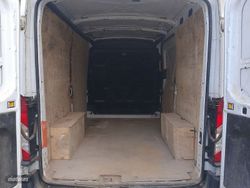 Ford Transit Trend Business - Miniatura 9