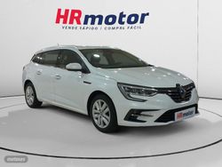 Renault Megane Business - Miniatura 1