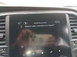 Renault Megane Business - Miniatura 17