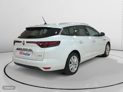 Renault Megane Business - Miniatura 2