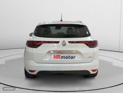 Renault Megane Business - Miniatura 3