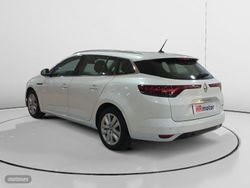 Renault Megane Business - Miniatura 4