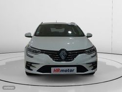 Renault Megane Business - Miniatura 5