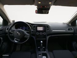 Renault Megane Business - Miniatura 7