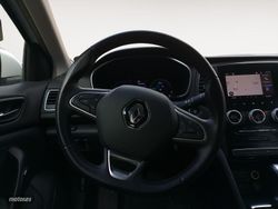 Renault Megane Business - Miniatura 8