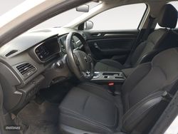 Renault Megane Business - Miniatura 9