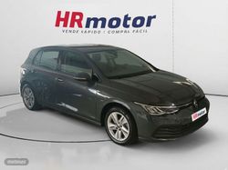 Volkswagen Golf Life - Miniatura 1