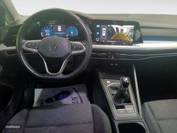 Volkswagen Golf Life - Miniatura 6