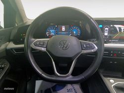 Volkswagen Golf Life - Miniatura 7