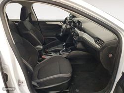 Ford Focus Trend Edition - Miniatura 11