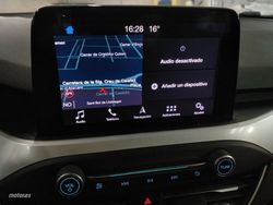 Ford Focus Trend Edition - Miniatura 15