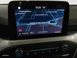 Ford Focus Trend Edition - Miniatura 18