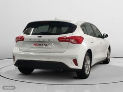 Ford Focus Trend Edition - Miniatura 2