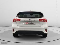 Ford Focus Trend Edition - Miniatura 3