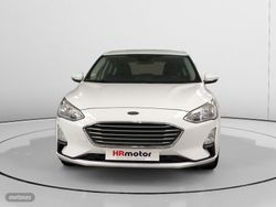 Ford Focus Trend Edition - Miniatura 5