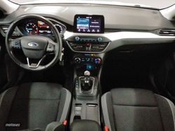 Ford Focus Trend Edition - Miniatura 7