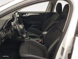 Ford Focus Trend Edition - Miniatura 9