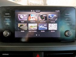Skoda Kamiq Active - Miniatura 17