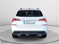 Skoda Kamiq Active - Miniatura 3
