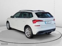 Skoda Kamiq Active - Miniatura 4