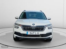 Skoda Kamiq Active - Miniatura 5