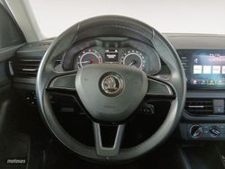 Skoda Kamiq Active - Miniatura 7