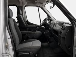Renault Master Caja Abierta L3 3500 dCi 81 kW (110 CV) - Miniatura 10