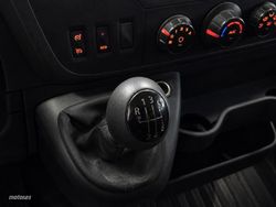 Renault Master Caja Abierta L3 3500 dCi 81 kW (110 CV) - Miniatura 12