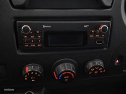 Renault Master Caja Abierta L3 3500 dCi 81 kW (110 CV) - Miniatura 14
