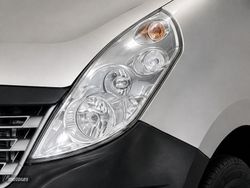 Renault Master Caja Abierta L3 3500 dCi 81 kW (110 CV) - Miniatura 17