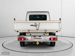 Renault Master Caja Abierta L3 3500 dCi 81 kW (110 CV) - Miniatura 3