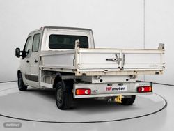 Renault Master Caja Abierta L3 3500 dCi 81 kW (110 CV) - Miniatura 4
