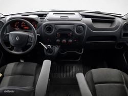 Renault Master Caja Abierta L3 3500 dCi 81 kW (110 CV) - Miniatura 7