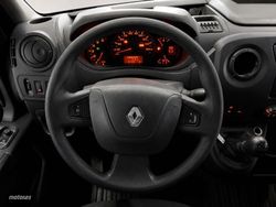 Renault Master Caja Abierta L3 3500 dCi 81 kW (110 CV) - Miniatura 8