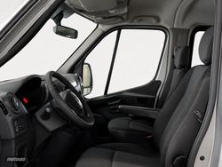 Renault Master Caja Abierta L3 3500 dCi 81 kW (110 CV) - Miniatura 9