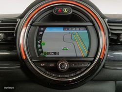 Mini Clubman One - Miniatura 17