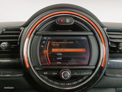 Mini Clubman One - Miniatura 18