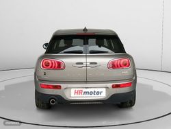 Mini Clubman One - Miniatura 3