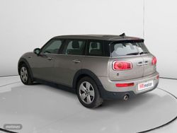 Mini Clubman One - Miniatura 4
