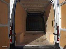 Renault Master Doble Cabina L3H2 3500 Blue dCi 99 kW (135 CV) - Miniatura 10