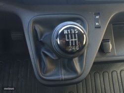 Renault Master Doble Cabina L3H2 3500 Blue dCi 99 kW (135 CV) - Miniatura 11