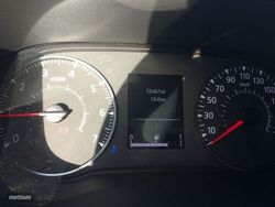 Renault Master Doble Cabina L3H2 3500 Blue dCi 99 kW (135 CV) - Miniatura 12