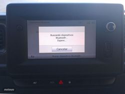 Renault Master Doble Cabina L3H2 3500 Blue dCi 99 kW (135 CV) - Miniatura 14